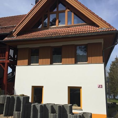Apartman Martin Lipno nad Vltavou Exterior foto