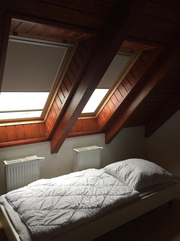 Apartman Martin Lipno nad Vltavou Zimmer foto