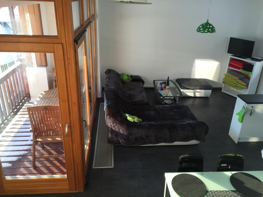 Apartman Martin Lipno nad Vltavou Zimmer foto