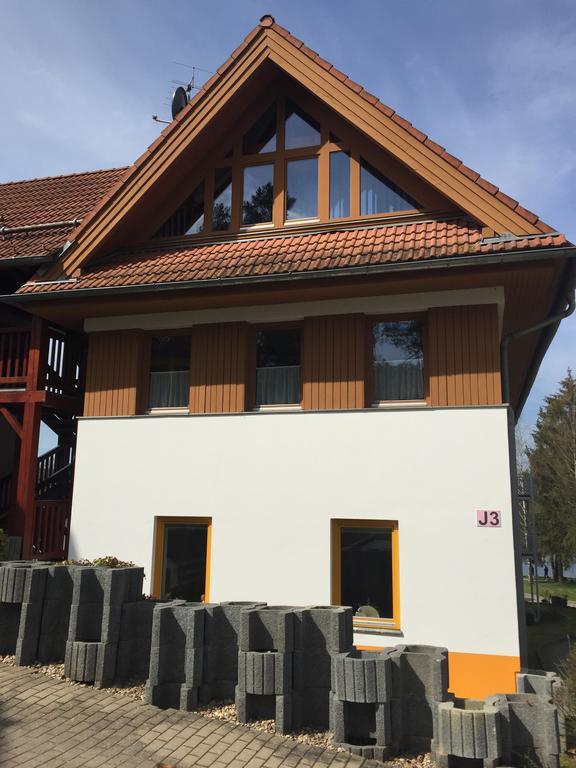 Apartman Martin Lipno nad Vltavou Exterior foto