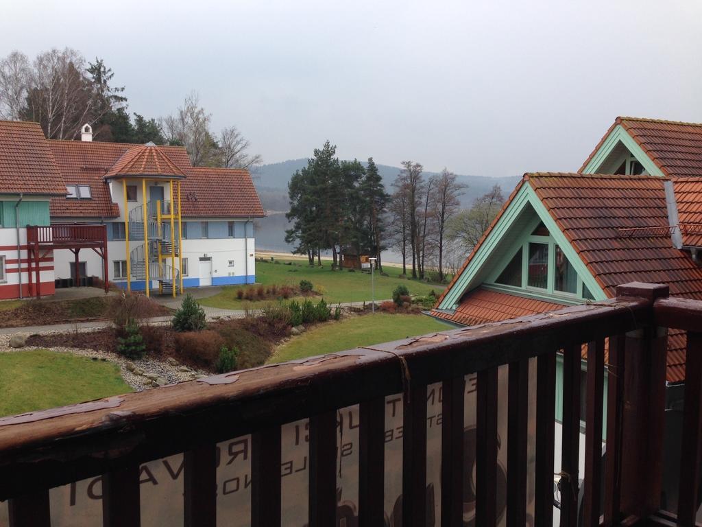 Apartman Martin Lipno nad Vltavou Zimmer foto