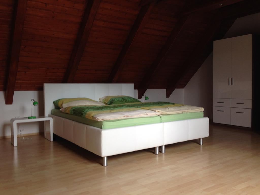 Apartman Martin Lipno nad Vltavou Zimmer foto