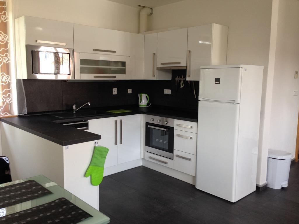 Apartman Martin Lipno nad Vltavou Exterior foto