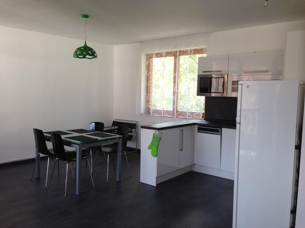 Apartman Martin Lipno nad Vltavou Zimmer foto