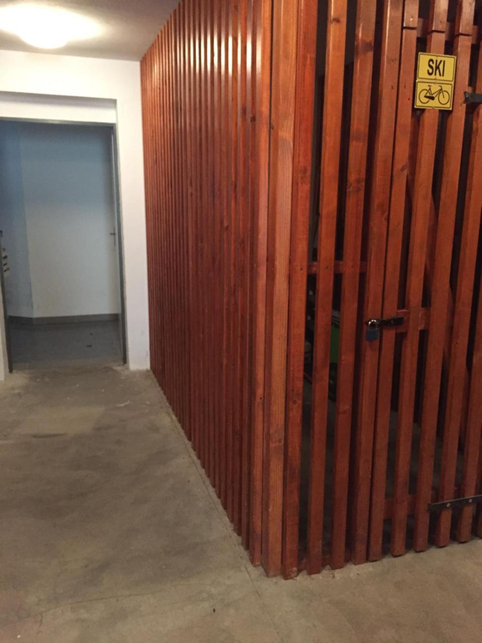 Apartman Martin Lipno nad Vltavou Exterior foto